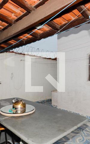Casa à venda com 220m², 3 quartos e 3 vagasÁrea de Serviço