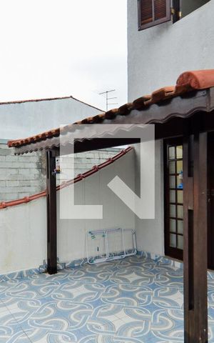 Casa à venda com 220m², 3 quartos e 3 vagasVaranda da Sala