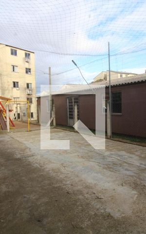 Apartamento para alugar com 40m², 2 quartos e 1 vagaÁrea comum