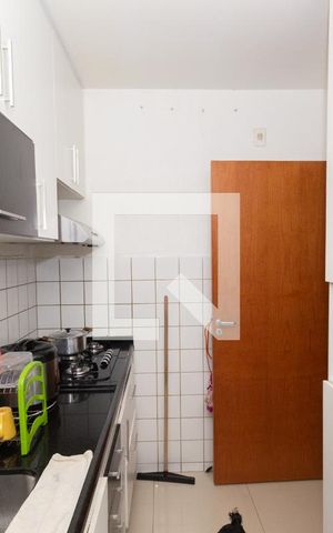 Apartamento à venda com 60m², 2 quartos e 1 vaga Apartamento à venda com 60m², 2 quartos e 1 vagaCozinha