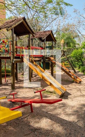 Apartamento à venda com 89m², 2 quartos e 1 vaga Apartamento à venda com 89m², 2 quartos e 1 vagaÁrea Comum - Playground