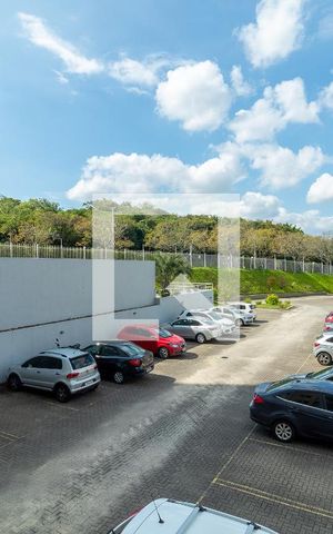 Apartamento à venda com 89m², 2 quartos e 1 vaga Apartamento à venda com 89m², 2 quartos e 1 vagaVista da Varanda