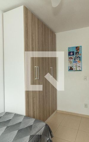 Apartamento à venda com 89m², 2 quartos e 1 vaga Apartamento à venda com 89m², 2 quartos e 1 vagaQuarto