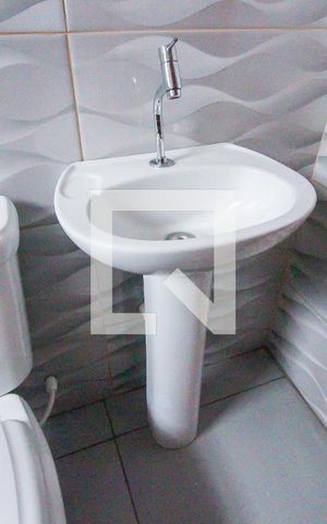 Apartamento para alugar com 55m², 2 quartos e sem vaga
