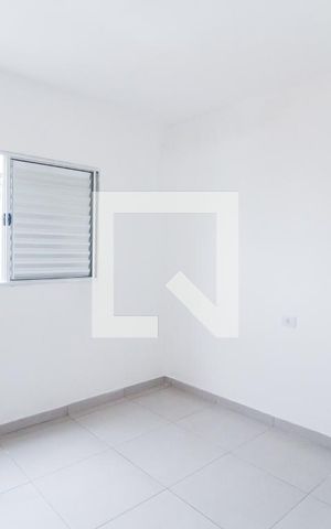 Apartamento para alugar com 55m², 2 quartos e sem vaga Apartamento para alugar com 55m², 2 quartos e sem vagaQuarto 2
