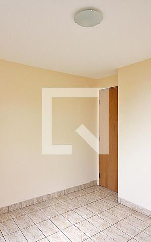Apartamento à venda com 53m², 2 quartos e 1 vagaQuarto 2