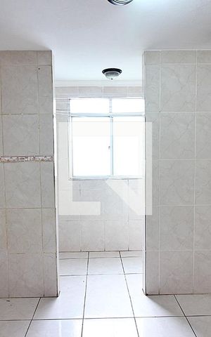 Apartamento à venda com 53m², 2 quartos e 1 vagaCozinha