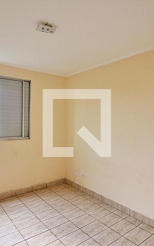 Apartamento à venda com 53m², 2 quartos e 1 vagaQuarto 1
