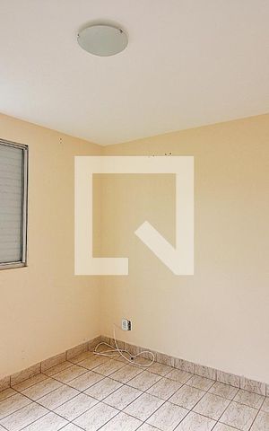 Apartamento à venda com 53m², 2 quartos e 1 vagaQuarto 2