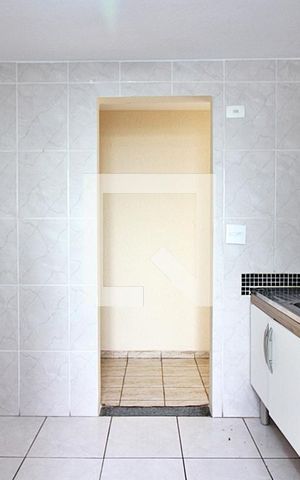 Apartamento à venda com 53m², 2 quartos e 1 vagaCozinha