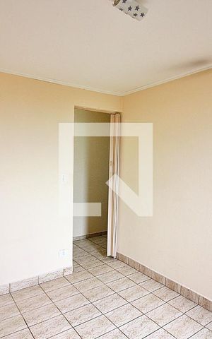 Apartamento à venda com 53m², 2 quartos e 1 vagaQuarto 1