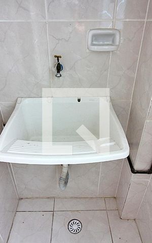 Apartamento à venda com 53m², 2 quartos e 1 vagaÁrea de Serviço