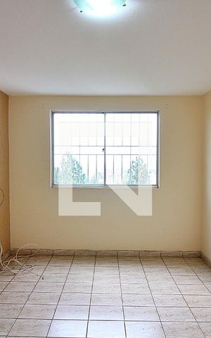 Apartamento à venda com 53m², 2 quartos e 1 vagaSala
