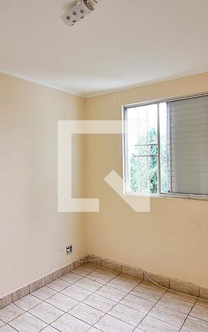 Apartamento à venda com 53m², 2 quartos e 1 vagaQuarto 1