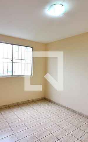 Apartamento à venda com 53m², 2 quartos e 1 vagaSala