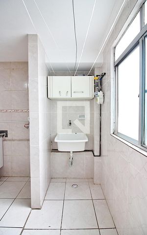 Apartamento à venda com 53m², 2 quartos e 1 vagaÁrea de Serviço