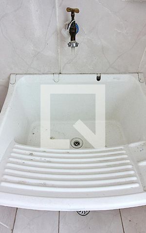 Apartamento à venda com 53m², 2 quartos e 1 vagaÁrea de Serviço