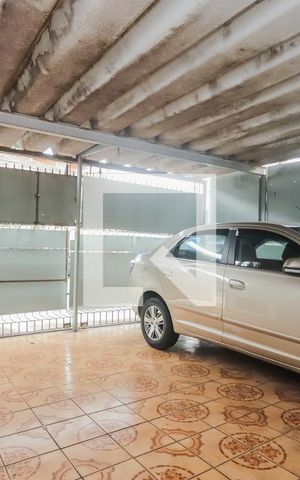 Casa à venda com 120m², 5 quartos e 3 vagasGaragem
