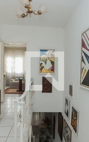 Casa à venda com 120m², 5 quartos e 3 vagasEscritório