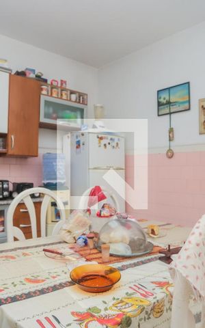 Casa à venda com 120m², 5 quartos e 3 vagasCozinha 2