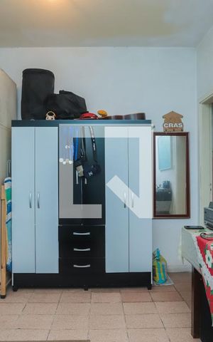 Casa à venda com 120m², 5 quartos e 3 vagasQuarto 4