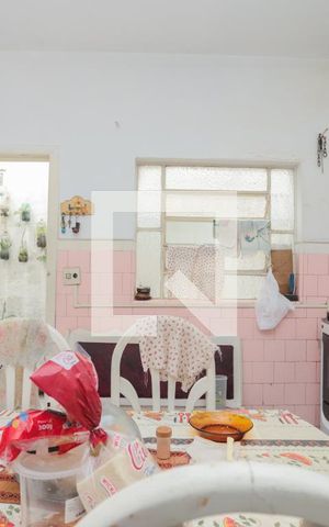 Casa à venda com 120m², 5 quartos e 3 vagasCozinha 2
