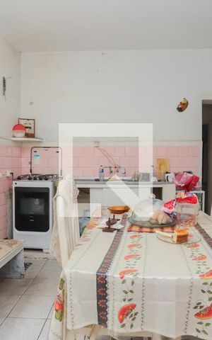 Casa à venda com 120m², 5 quartos e 3 vagasCozinha 2