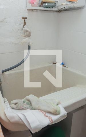 Casa à venda com 120m², 5 quartos e 3 vagasÁrea de Serviço