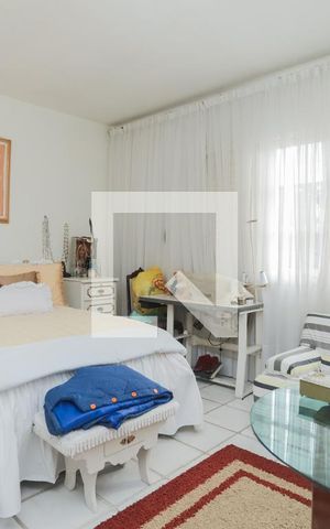 Casa à venda com 120m², 5 quartos e 3 vagasQuarto 1