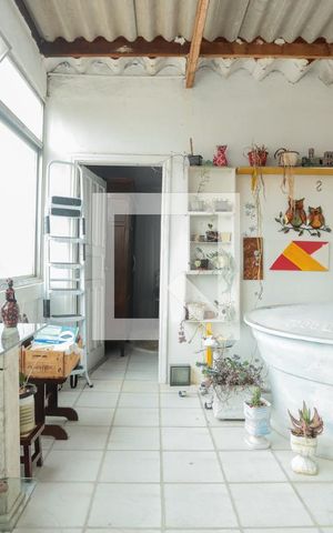 Casa à venda com 120m², 5 quartos e 3 vagasSala 2
