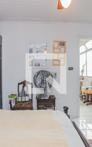 Casa à venda com 120m², 5 quartos e 3 vagasQuarto 2
