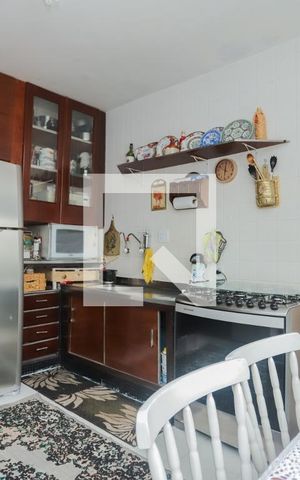 Casa à venda com 120m², 5 quartos e 3 vagasCozinha