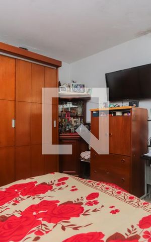 Casa à venda com 120m², 5 quartos e 3 vagasQuarto 3