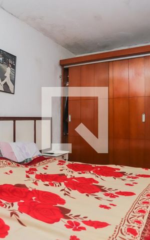 Casa à venda com 120m², 5 quartos e 3 vagasQuarto 3