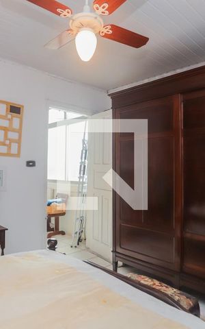 Casa à venda com 120m², 5 quartos e 3 vagasQuarto 2