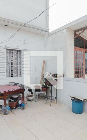 Casa à venda com 120m², 5 quartos e 3 vagasQuintal