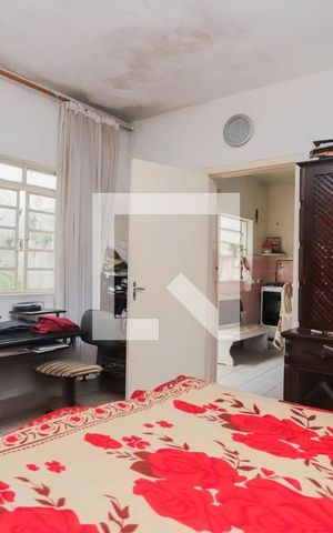 Casa à venda com 120m², 5 quartos e 3 vagasQuarto 3