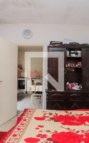 Casa à venda com 120m², 5 quartos e 3 vagasQuarto 3