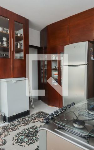 Casa à venda com 120m², 5 quartos e 3 vagasCozinha