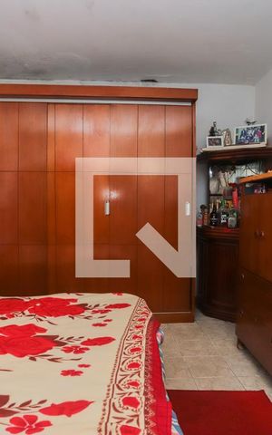 Casa à venda com 120m², 5 quartos e 3 vagasQuarto 3