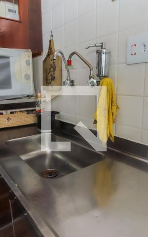 Casa à venda com 120m², 5 quartos e 3 vagasCozinha