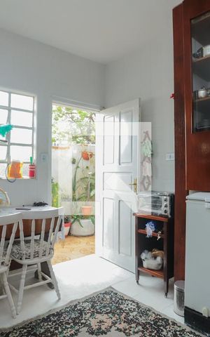 Casa à venda com 120m², 5 quartos e 3 vagasCozinha