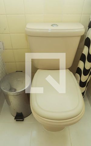 Casa à venda com 120m², 5 quartos e 3 vagasBanheiro 2