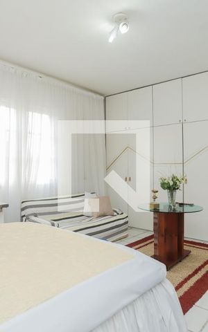 Casa à venda com 120m², 5 quartos e 3 vagasQuarto 1