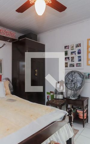 Casa à venda com 120m², 5 quartos e 3 vagasQuarto 2