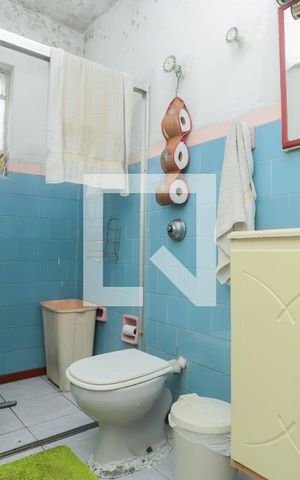 Casa à venda com 120m², 5 quartos e 3 vagasBanheiro 3