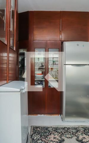Casa à venda com 120m², 5 quartos e 3 vagasCozinha