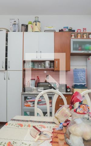 Casa à venda com 120m², 5 quartos e 3 vagasCozinha 2