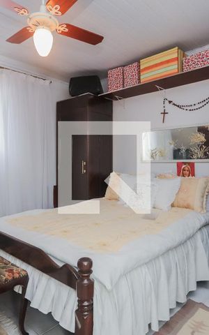 Casa à venda com 120m², 5 quartos e 3 vagasQuarto 2