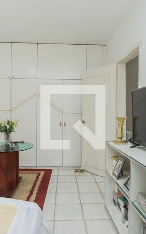 Casa à venda com 120m², 5 quartos e 3 vagasQuarto 1